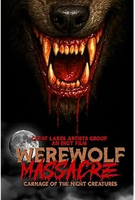 Werewolf Massacre 