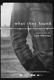 What They Found (2