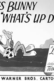 Whats Up Doc (1950