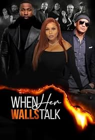 When Her Walls Tal