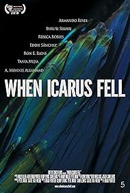 When Icarus Fell (