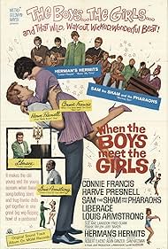 When the Boys Meet
