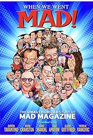 When We Went MAD (