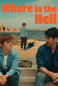 Where in the Hell 