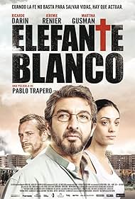 White Elephant (20