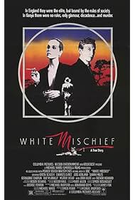 White Mischief (19