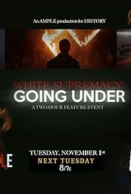 White Supremacy Going Under (2016) Poster