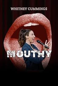 Whitney Cummings M