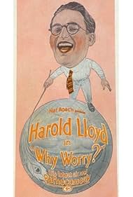 Why Worry (1923)