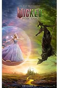 Wicked For Good (2
