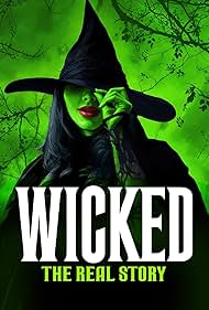 Wicked The Real St