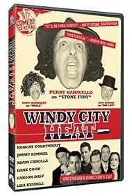 Windy City Heat (2