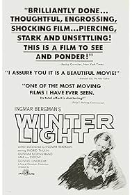 Winter Light (1963