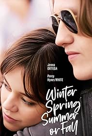 Winter Spring Summ