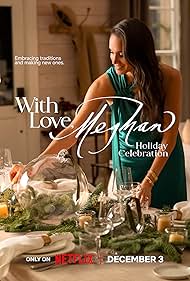 With Love, Meghan: