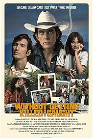 Without Getting Killed or Caught (2021)