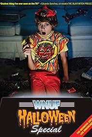 WNUF Halloween Spe