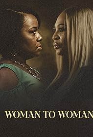 Woman to Woman (20