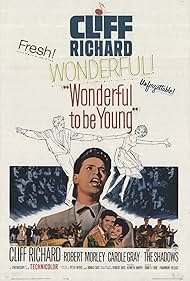Wonderful to Be Yo