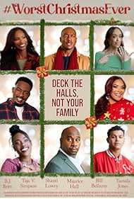WorstChristmasEver