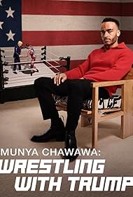 Wrestling with Tru