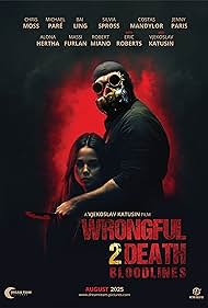 Wrongful Death 2 B