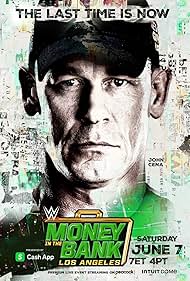 WWE Money in the B