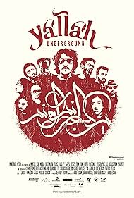 Yallah Underground
