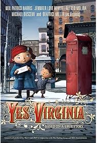 Yes, Virginia (200