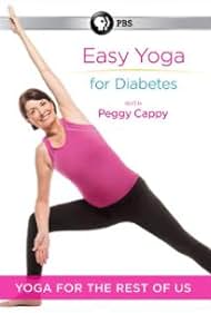Yoga for the Rest 