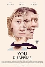 You Disappear (201