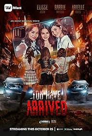 You Have Arrived (