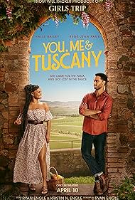 You, Me Tuscany (2