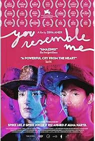 You Resemble Me (2