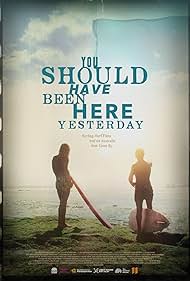 You Should Have Be