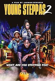 Young Steppas 2 (2