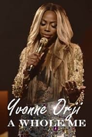 Yvonne Orji A Whol