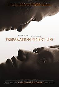Preparation For Th