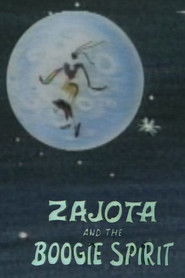 Zajota and the Boo