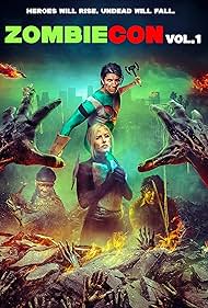 ZombieCON Vol 1 (2