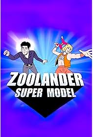 Zoolander Super Mo