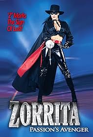 Zorrita Passions A