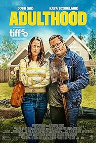 Adulthood (2025)