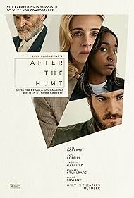 After the Hunt (20