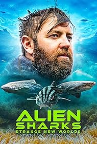 Alien Sharks Stran