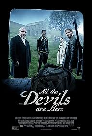 All the Devils Are