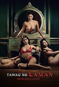 Tawag ng laman (20