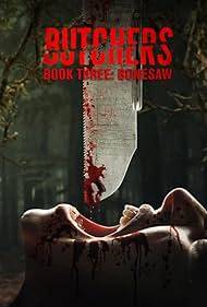 Butchers Book Thre