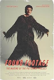Found Footage The 