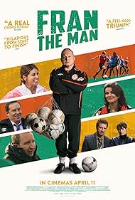 Fran The Man (2025